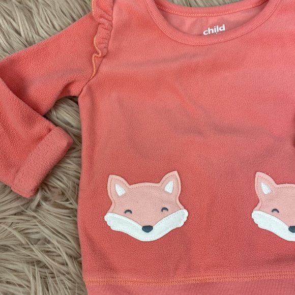 Fox super loved set - Picture 3 of 3